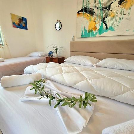 Guest House Vila Elezi دراس المظهر الخارجي الصورة