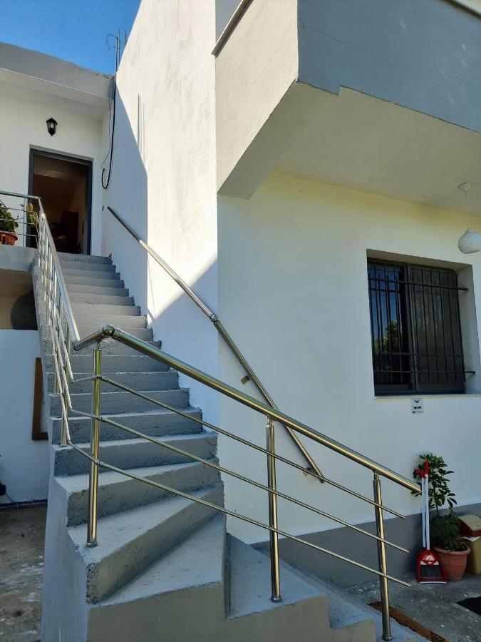 Guest House Vila Elezi دراس المظهر الخارجي الصورة